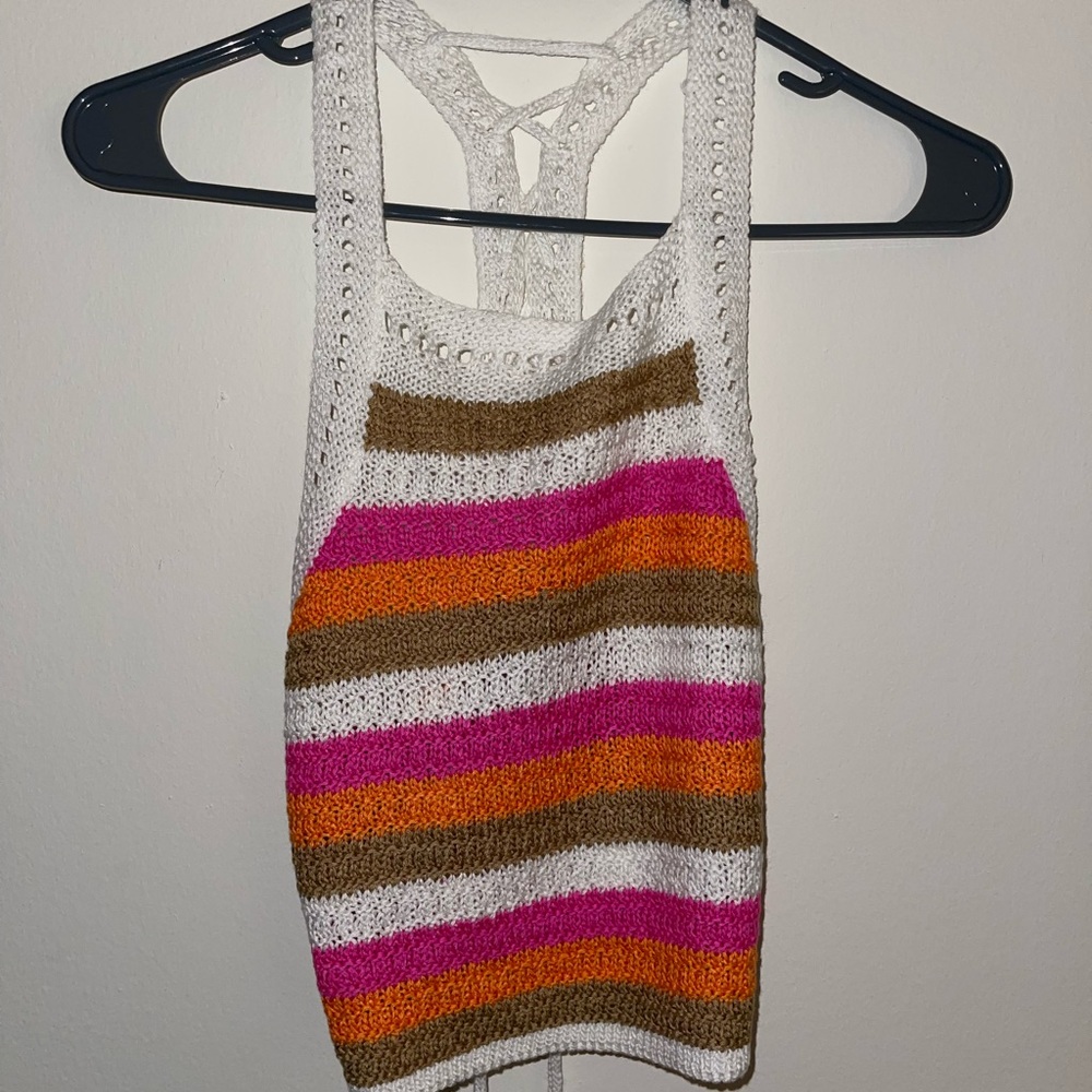 Knit top